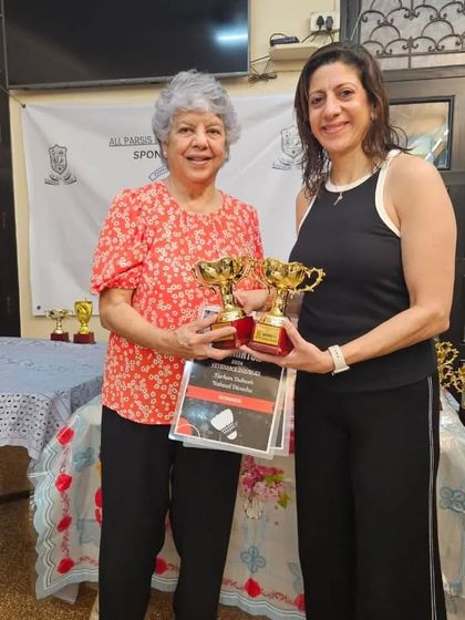 Our Champions: Player Achievements photo 37