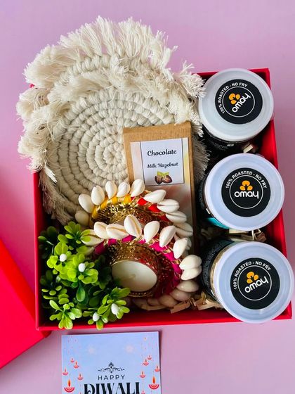 Voodh - Corporate Gifting Solutions Classic Gift Boxes photo 35