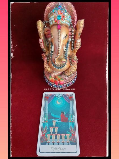 Monthly TarotScopes: Your Guide Ahead photo 54