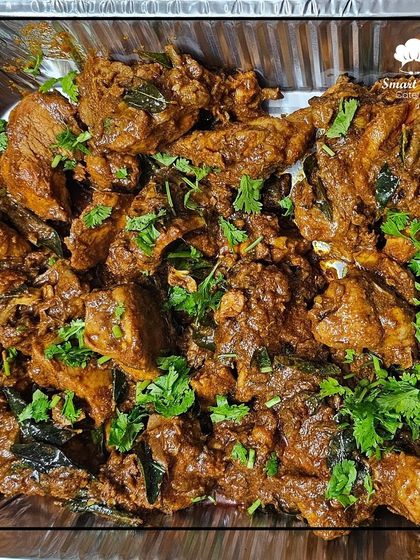 Smart Chef Catering - Event Catering Hearty Main Courses & Buffets photo 17