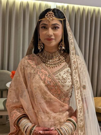 Hair Artistry & Draping photo 7