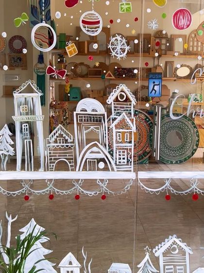 Rimjhim - Commissioned Art & Decor My Creative Process & Studio Life photo 9