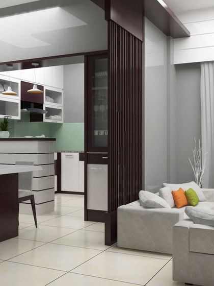 Living & Dining Spaces photo 9