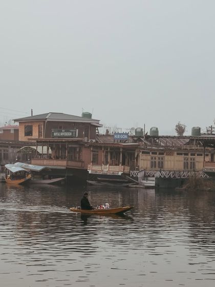 Himalayan Escapes: Kashmir & Spiti photo 13