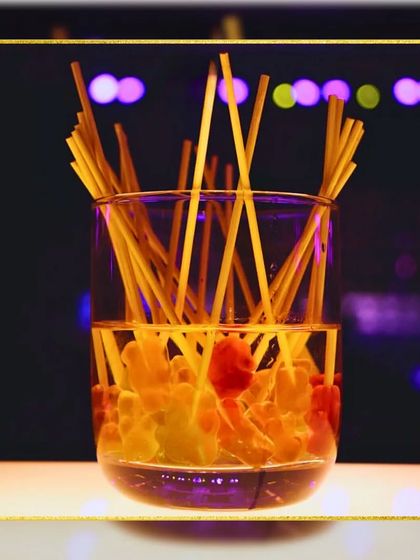 Art in a Glass: Our Signature Creations photo 10