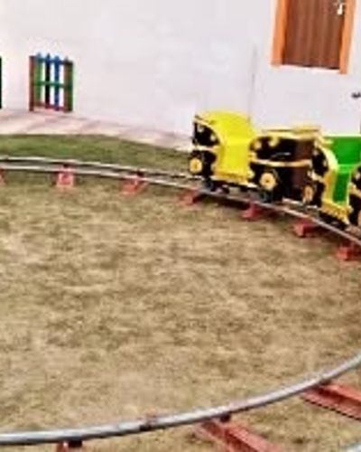 Interactive Games