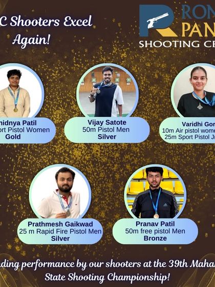 Additional Achievements photo 12