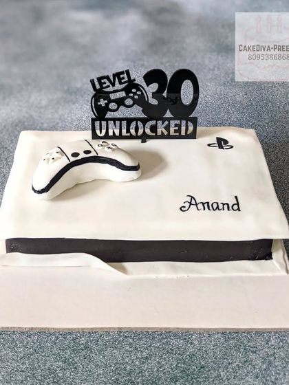 Preethi - Sculpted 3D Cakes Hyper-Realistic Cakes photo 12