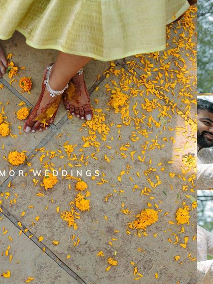 The Haldi Ceremony: A Splash of Joy photo 10