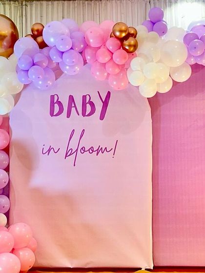 Adore Celebration - Personal Event & Party Decor Welcoming a Little One photo 9