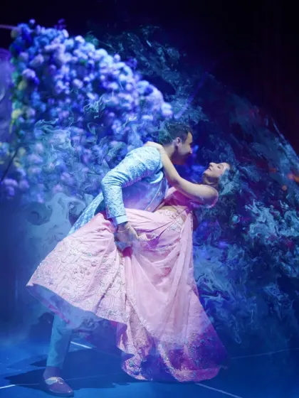 Epic Sangeets & Cocktail Parties photo 7