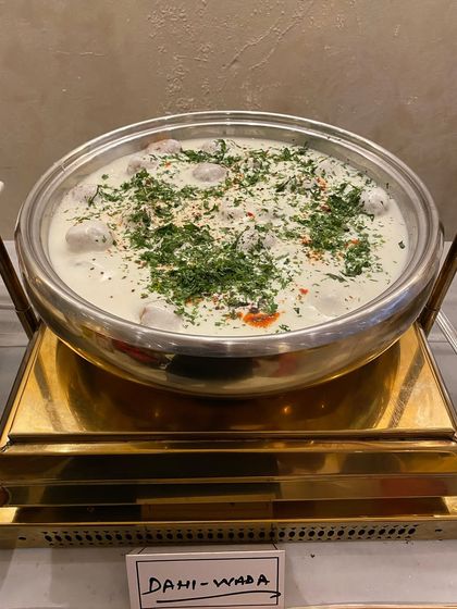 On-Site Buffet Catering photo 12