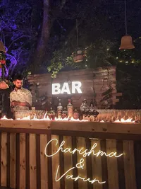 Mobile Bar & Bartending Services for Events
