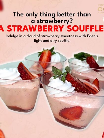 Dessert Cups & Traditional Sweets photo 3