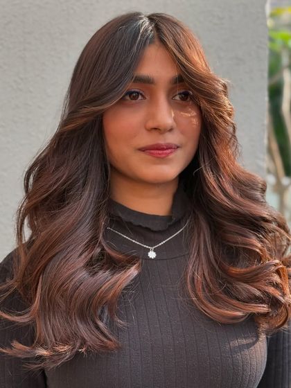 Rich Brunettes & Sun-Kissed Browns photo 16