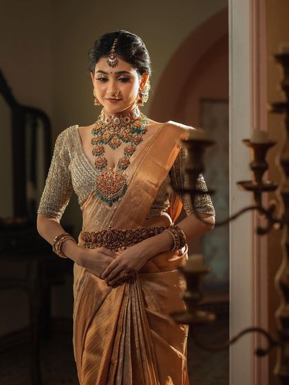 Wedding Clickz - Wedding Photography Bridal Portraits: The Soul of the Bride photo 88