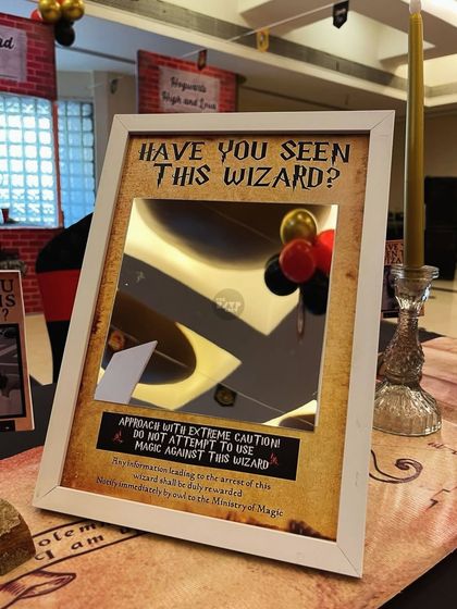 Enchanted & Magical Worlds photo 40