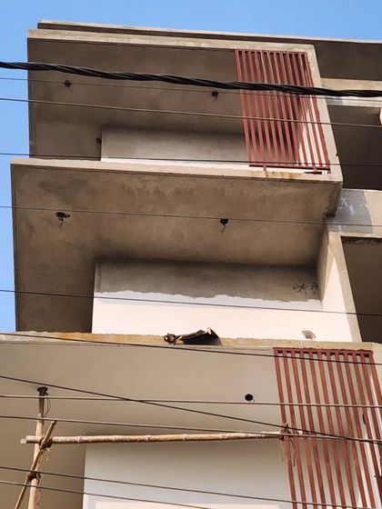 The Construction Journey: From Foundation to Finish photo 14