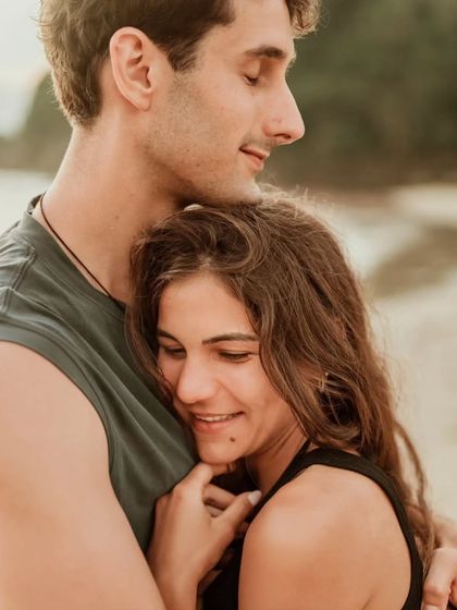 The Wedding Pictures - Destination Wedding Coverage International Love: Bali & Beyond photo 12