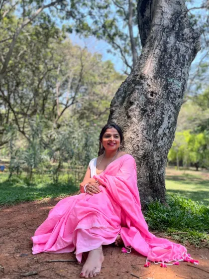 Pavna - Yoga Instruction Life Off the Mat photo 9