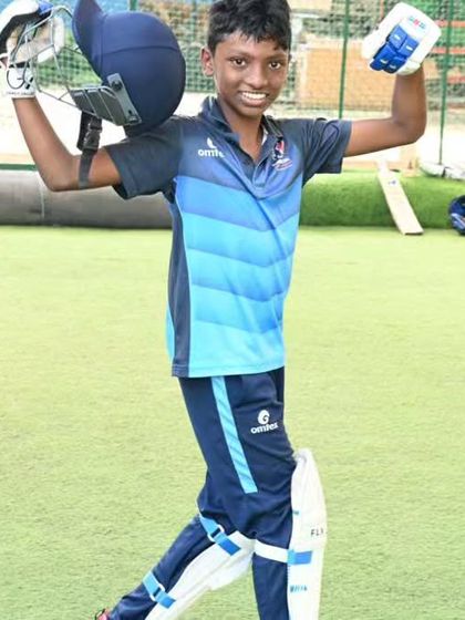 Boundless Cricket Academy - Group Cricket Training Junior Champions in the Making photo 25