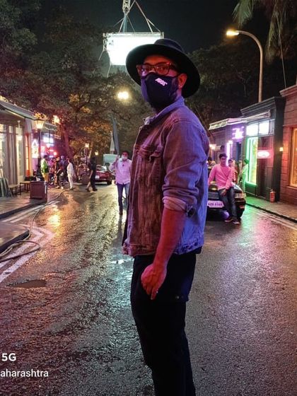 Large-Scale & Complex Rigging photo 13