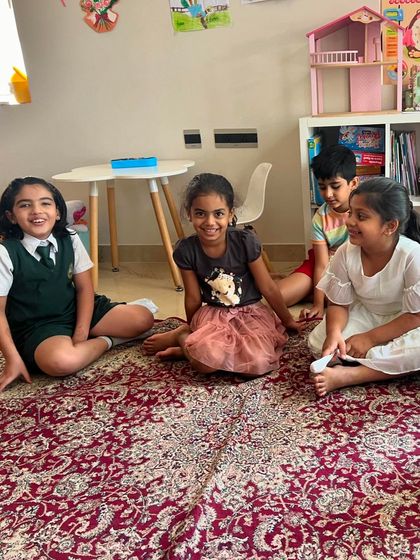 Little Creatives Club - Art Parties & Event Entertainment Happy Artists & Their Masterpieces photo 64