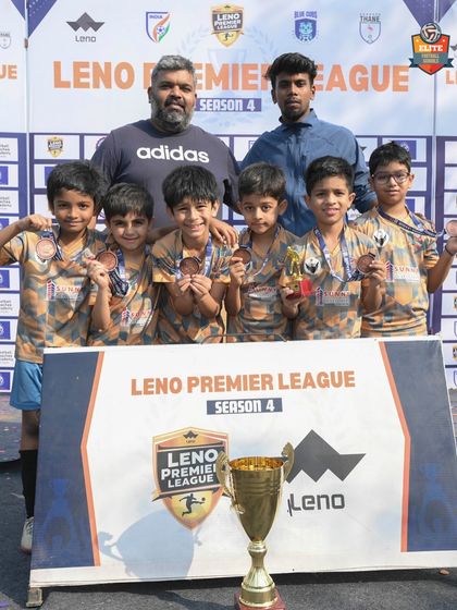 Trophies & Triumphs photo 38