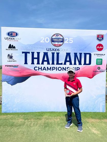 International Stage: Competing Globally photo 15