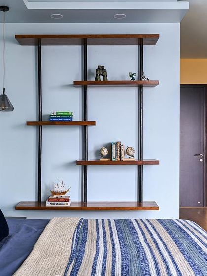 By the Riverside - Full-Service Interior Design Bedrooms: Personal Sanctuaries photo 45