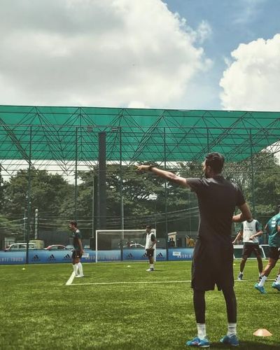 Amateur & Corporate Football Leagues