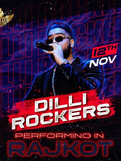 Dilli Rockers - Corporate Event Entertainment On The Road: The Most Booked Band photo 26