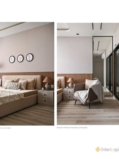 Interiosplash - Turnkey Residential Interior Design As Seen In: Media Features photo 5