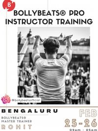 Instructor Certification