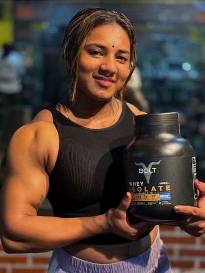 Chitra Purushotham - Nutrition Consultation My Trusted Nutrition Partners photo 22