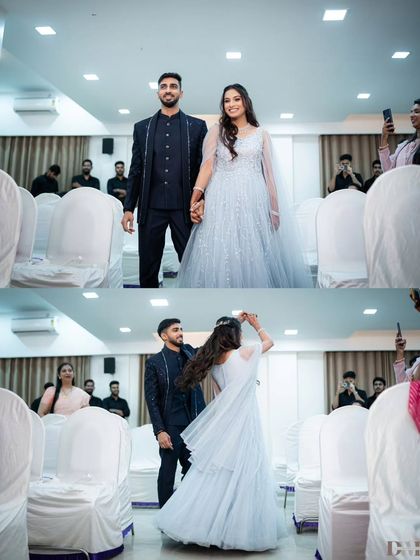 The First Promise: Engagements photo 3