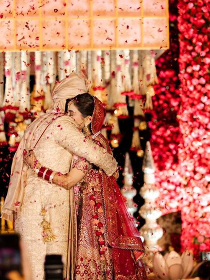 Majestic Mandaps & Ceremonies photo 41