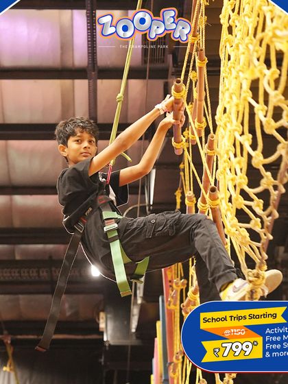 The Ultimate School Day Out photo 18