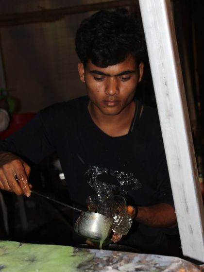 A Warm Welcome: Drinks & Refreshments photo 7