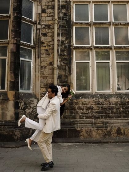 Old-World & City Charm photo 13