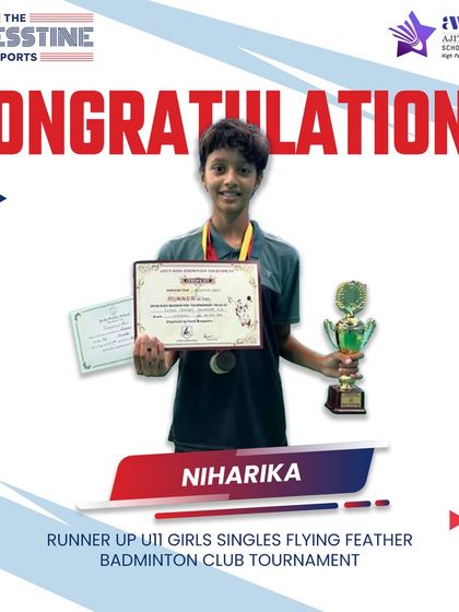 Majesstine Sports - Sports Coaching Our Champions: Stories of Success photo 11