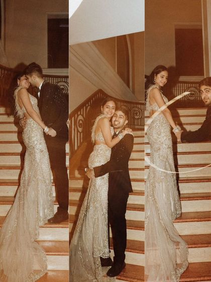 Elegant & Editorial Portraits photo 4