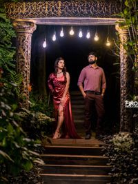 Fashion & Portrait Photography