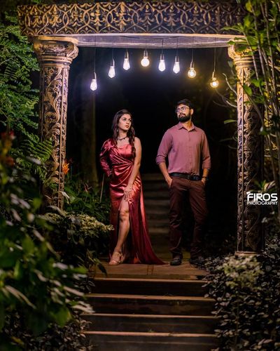 Fashion & Portrait Photography