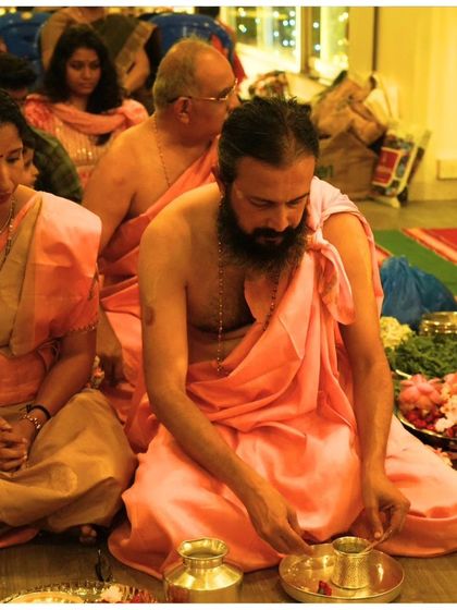 Aikia Yogashala - Spiritual Programs & Retreats Festival & Community Celebrations photo 15