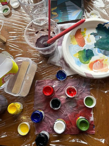 Additional Moments photo 26