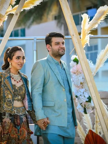 Immersive Pre-Wedding Celebrations photo 54