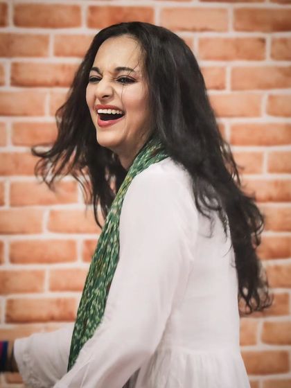 Meenal Dubey - Wedding & Sangeet Choreography Meet Your Choreographer photo 4