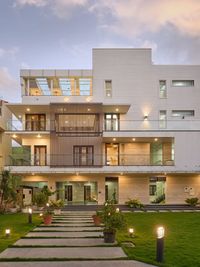 Architectural Design