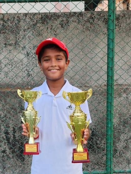 National Champions: Dominating the Indian Circuit photo 62